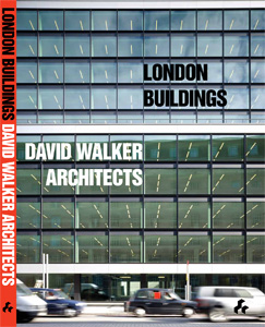 London Buildings: David Walker Architects